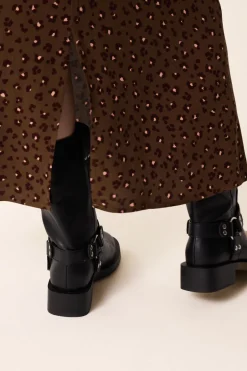 Des Petit Hauts Robes & Jupes|Jupe Solita