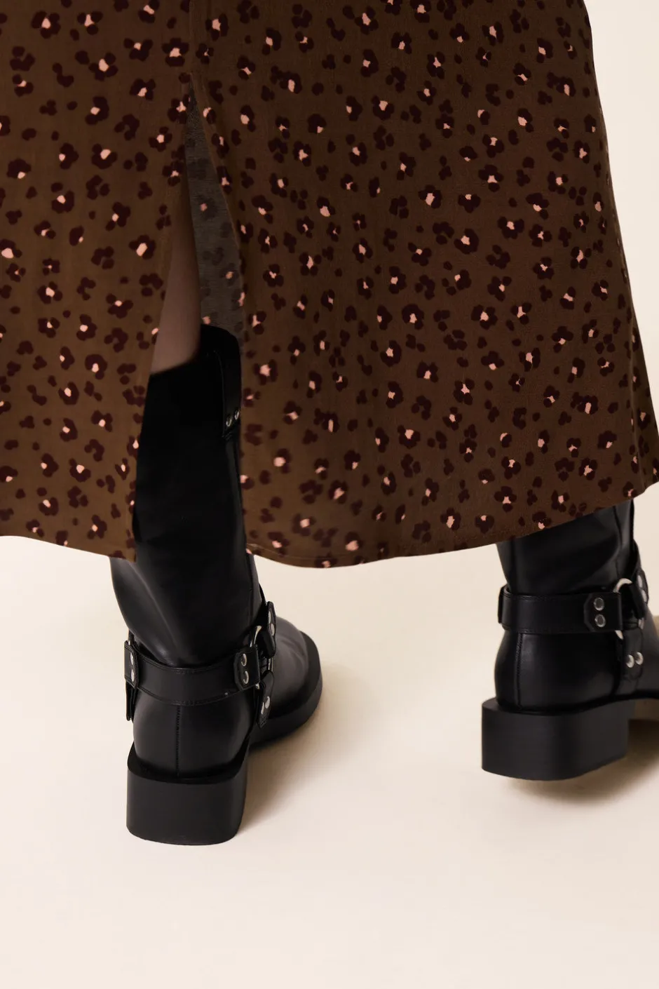 Des Petit Hauts Robes & Jupes|Jupe Solita