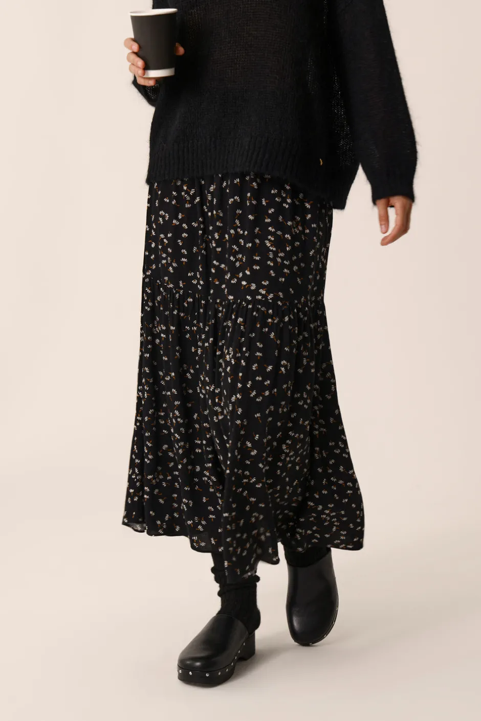 Des Petit Hauts Robes & Jupes|Jupe Valana