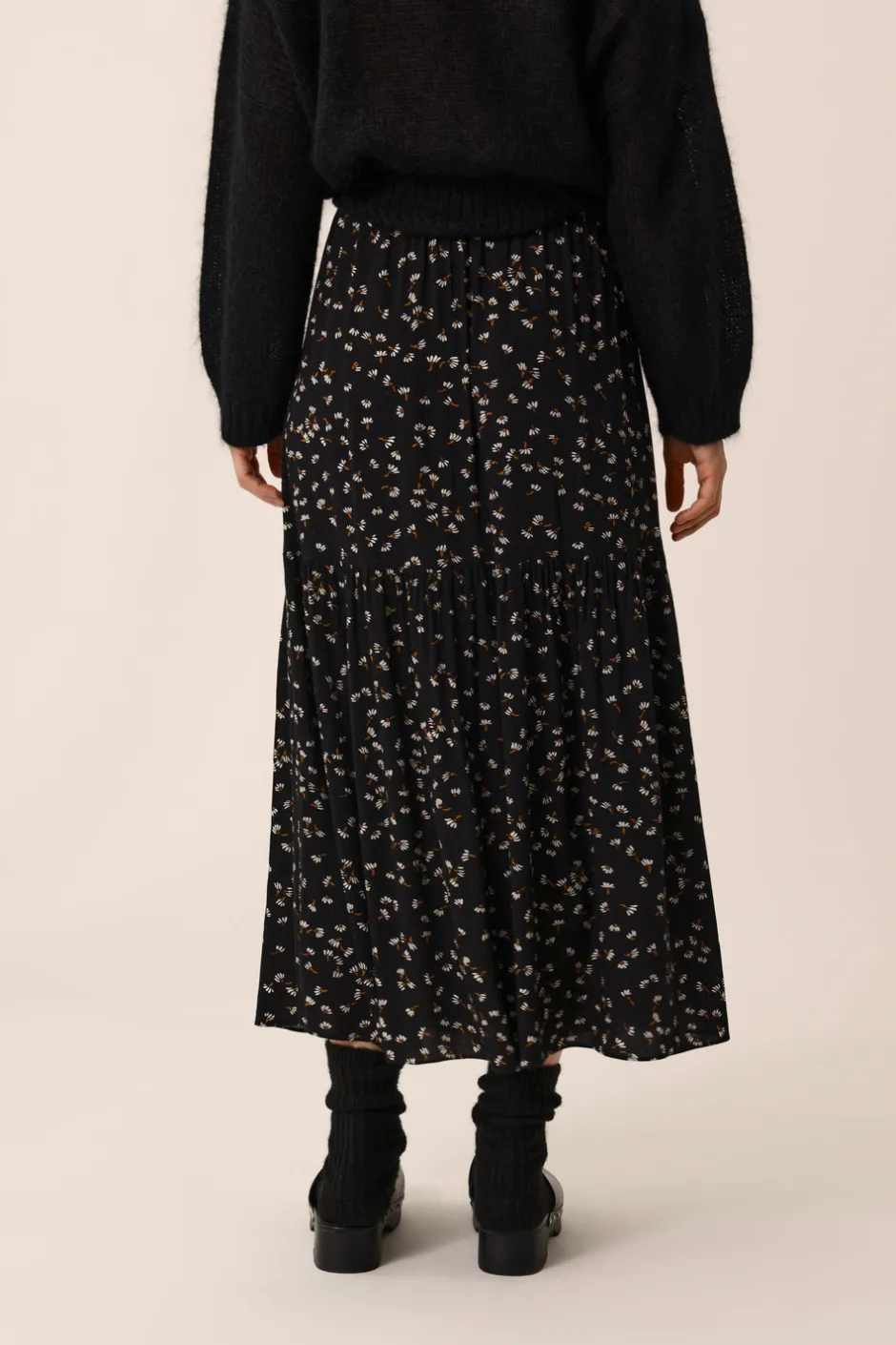 Des Petit Hauts Robes & Jupes|Jupe Valana