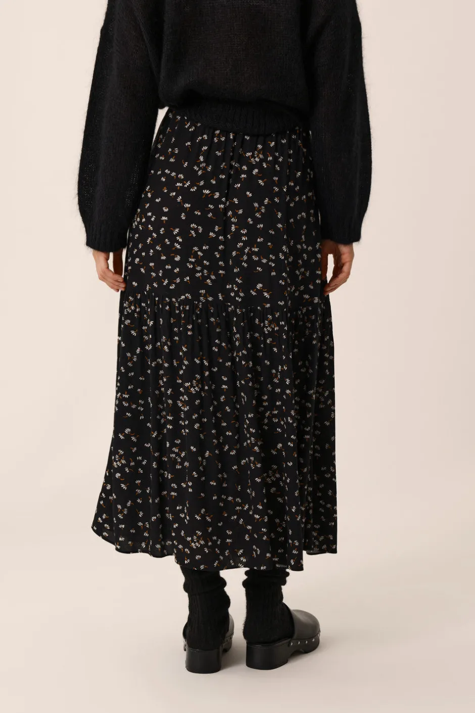 Des Petit Hauts Robes & Jupes|Jupe Valana