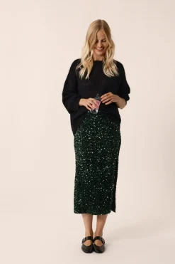 Des Petit Hauts Robes & Jupes|Jupe Ysis