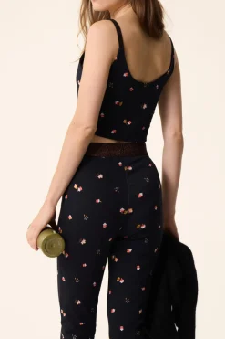 Des Petit Hauts Pantalons & Combinaisons|Legging Jaja