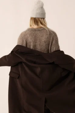 Des Petit Hauts Vestes & Manteaux|Manteau Neron