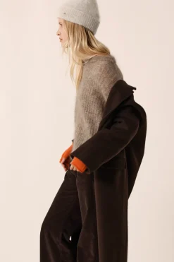 Des Petit Hauts Vestes & Manteaux|Manteau Neron