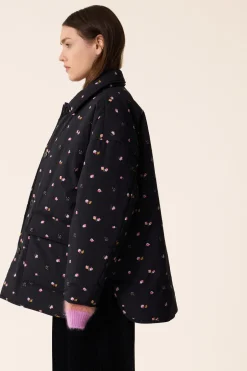 Des Petit Hauts Vestes & Manteaux|Manteau Yakitori