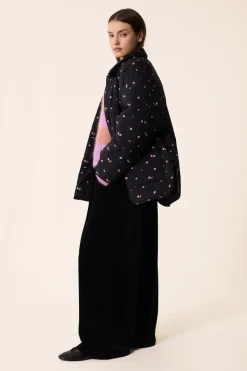 Des Petit Hauts Vestes & Manteaux|Manteau Yakitori