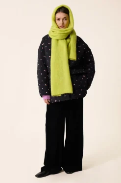 Des Petit Hauts Vestes & Manteaux|Manteau Yakitori