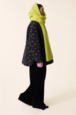 Des Petit Hauts Vestes & Manteaux|Manteau Yakitori