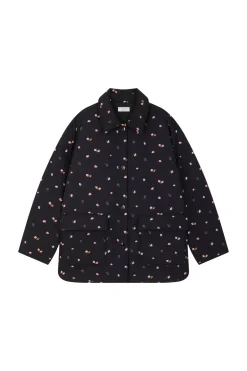 Des Petit Hauts Vestes & Manteaux|Manteau Yakitori