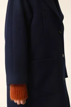 Des Petit Hauts Vestes & Manteaux|Manteau Yasmine