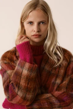 Des Petit Hauts Vestes & Manteaux|Manteau Ybiza