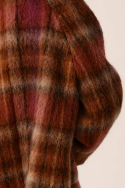 Des Petit Hauts Vestes & Manteaux|Manteau Ybiza