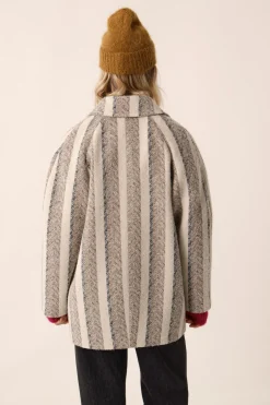 Des Petit Hauts Vestes & Manteaux|Manteau Yolo