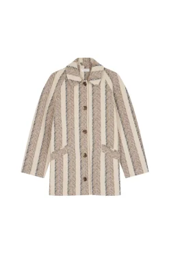 Des Petit Hauts Vestes & Manteaux|Manteau Yolo