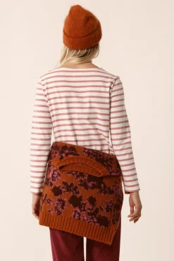 Des Petit Hauts T-shirts & Sweats|Marinière Filipette