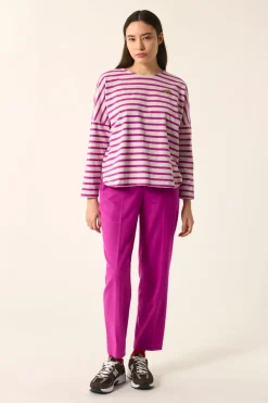 Des Petit Hauts T-shirts & Sweats|Marinière Filly