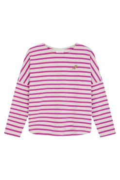 Des Petit Hauts T-shirts & Sweats|Marinière Filly