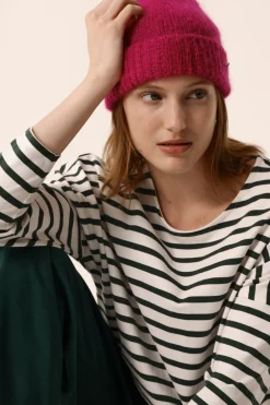 Des Petit Hauts T-shirts & Sweats|Marinière Filly