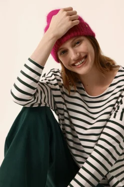 Des Petit Hauts T-shirts & Sweats|Marinière Filly