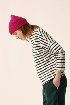 Des Petit Hauts T-shirts & Sweats|Marinière Filly