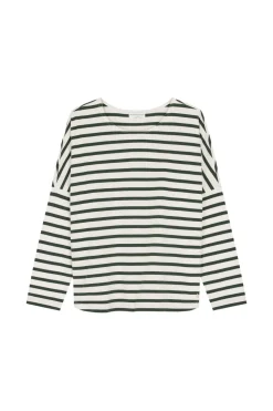 Des Petit Hauts T-shirts & Sweats|Marinière Filly