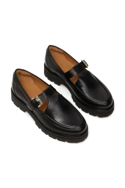 Des Petit Hauts Chaussures & Chaussettes|Mocassins Phany