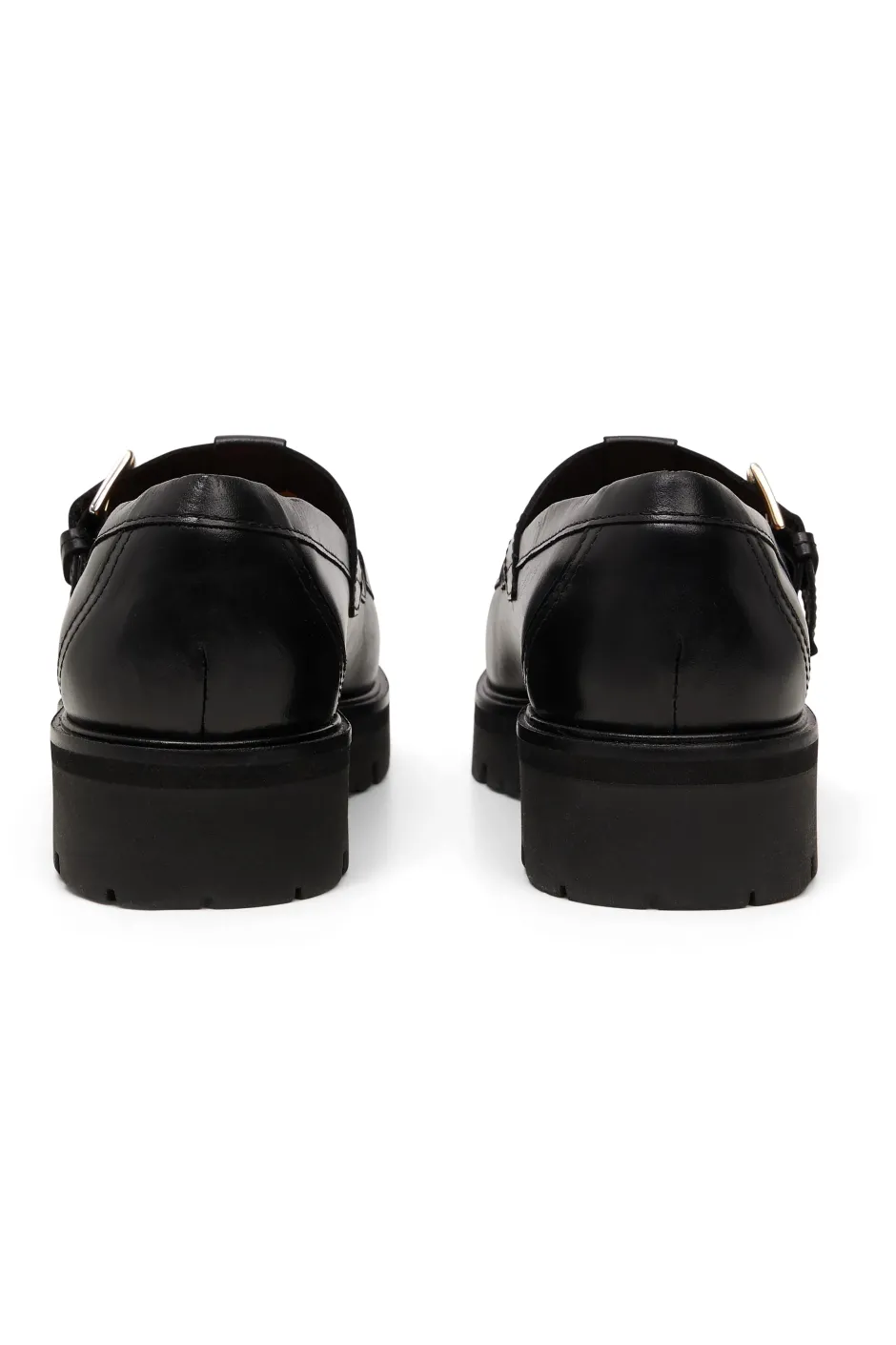 Des Petit Hauts Chaussures & Chaussettes|Mocassins Phany