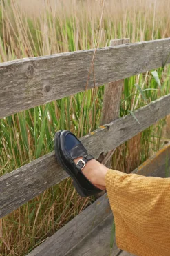 Des Petit Hauts Chaussures & Chaussettes|Mocassins Phany