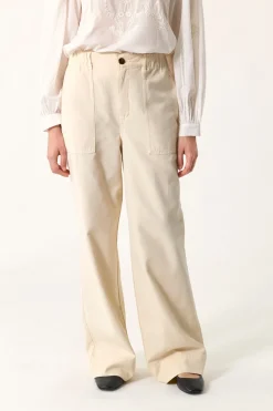 Des Petit Hauts Pantalons & Combinaisons|Pantalon Elaia