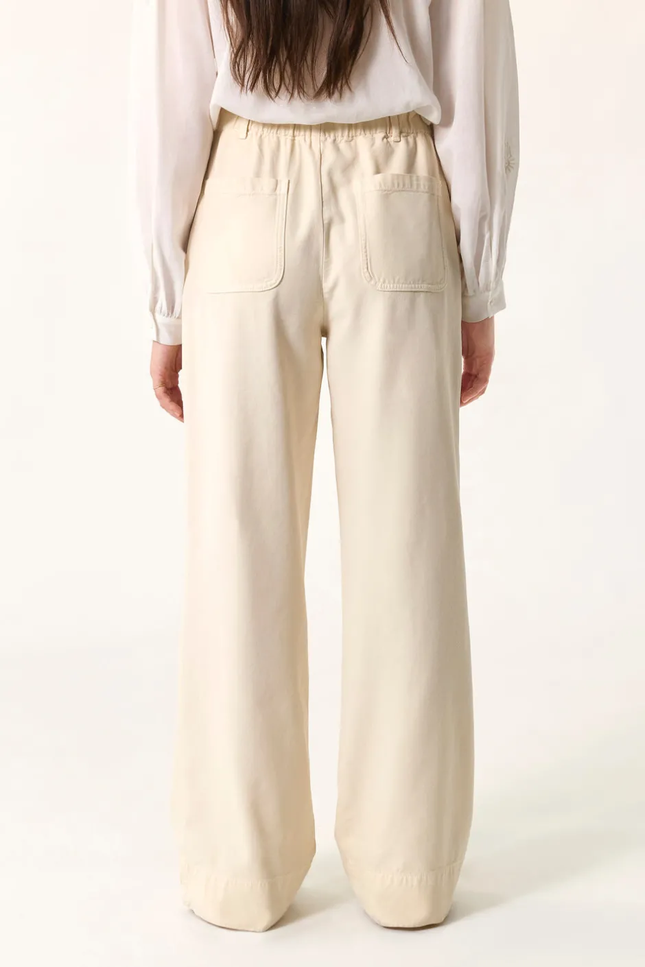 Des Petit Hauts Pantalons & Combinaisons|Pantalon Elaia