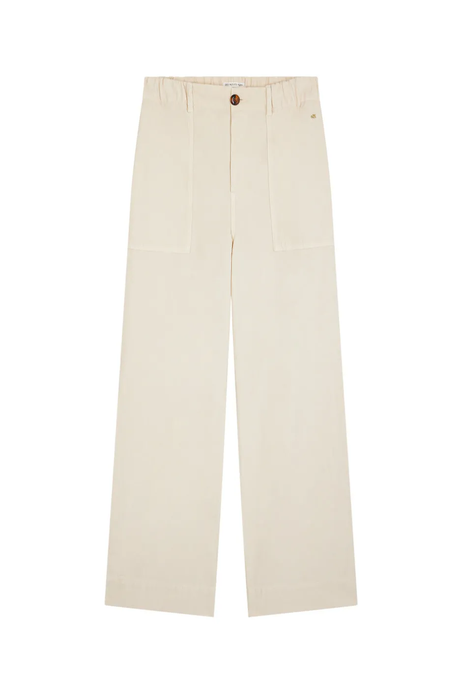 Des Petit Hauts Pantalons & Combinaisons|Pantalon Elaia
