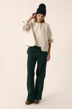 Des Petit Hauts Pantalons & Combinaisons|Pantalon Elaia