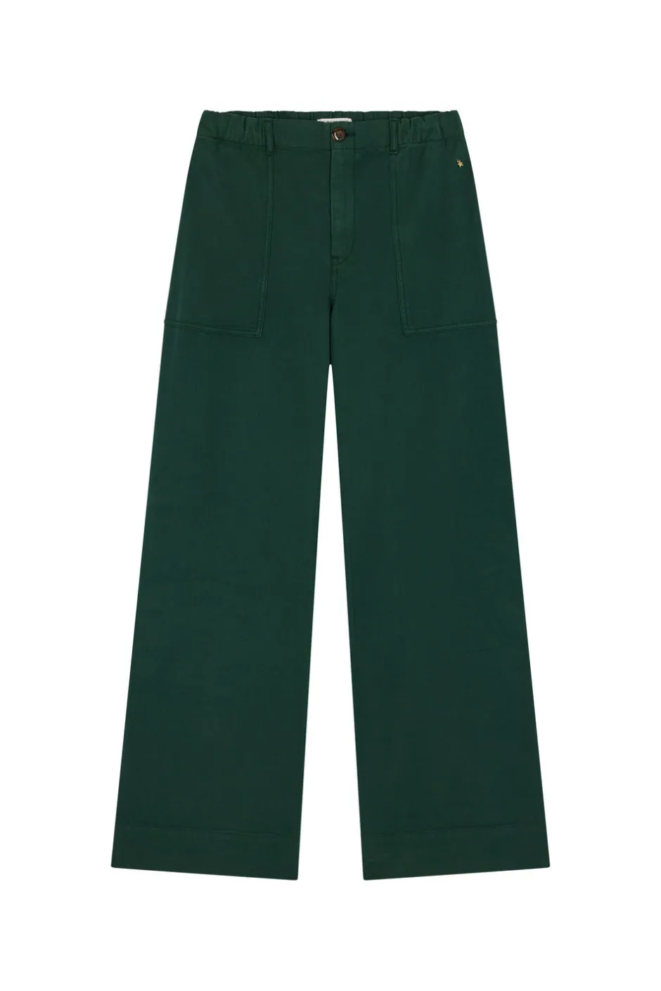 Des Petit Hauts Pantalons & Combinaisons|Pantalon Elaia