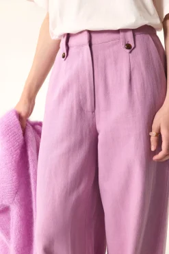Des Petit Hauts Ensembles New|Pantalons & Combinaisons|Pantalon Elito