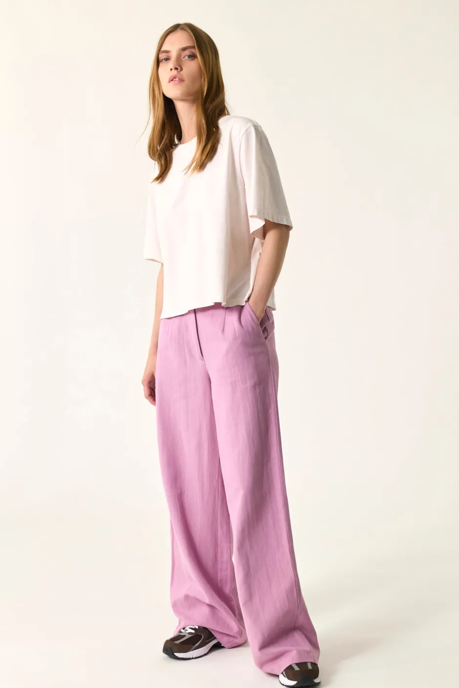 Des Petit Hauts Ensembles New|Pantalons & Combinaisons|Pantalon Elito