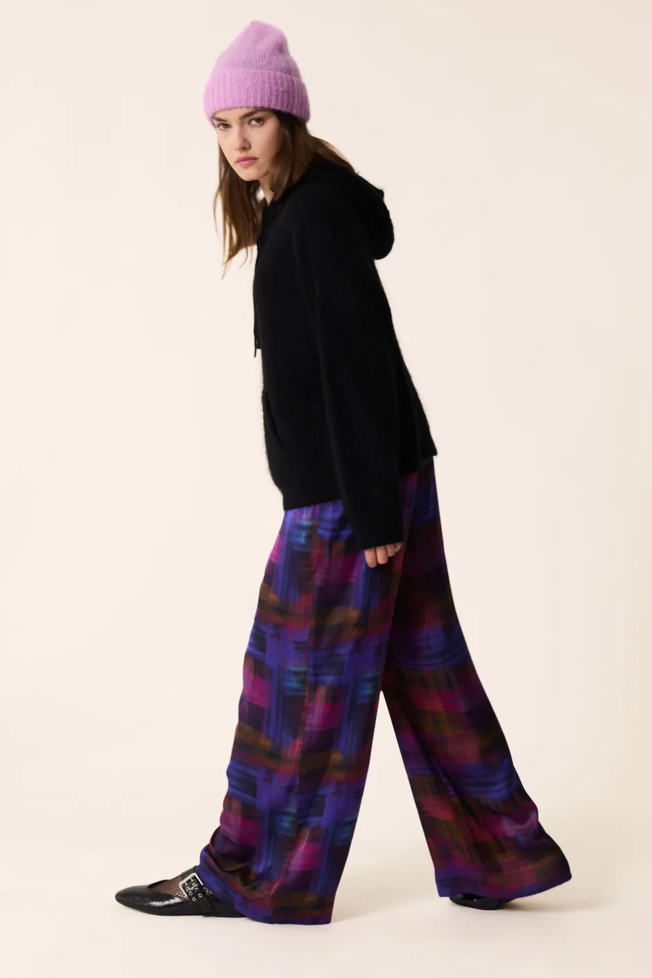 Des Petit Hauts Pantalons & Combinaisons|Pantalon Evanou