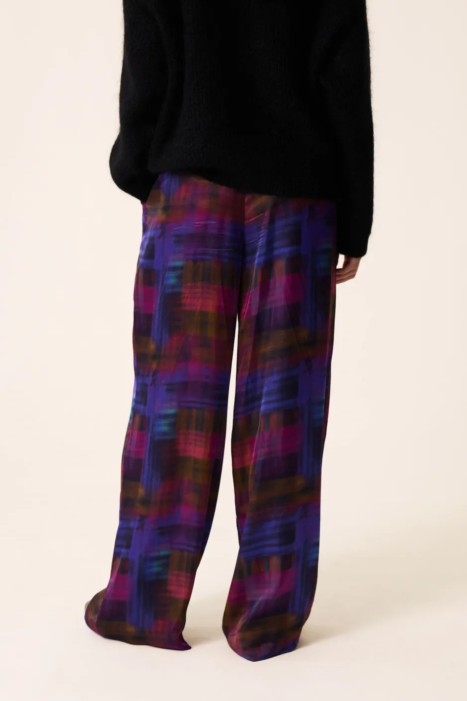 Des Petit Hauts Pantalons & Combinaisons|Pantalon Evanou