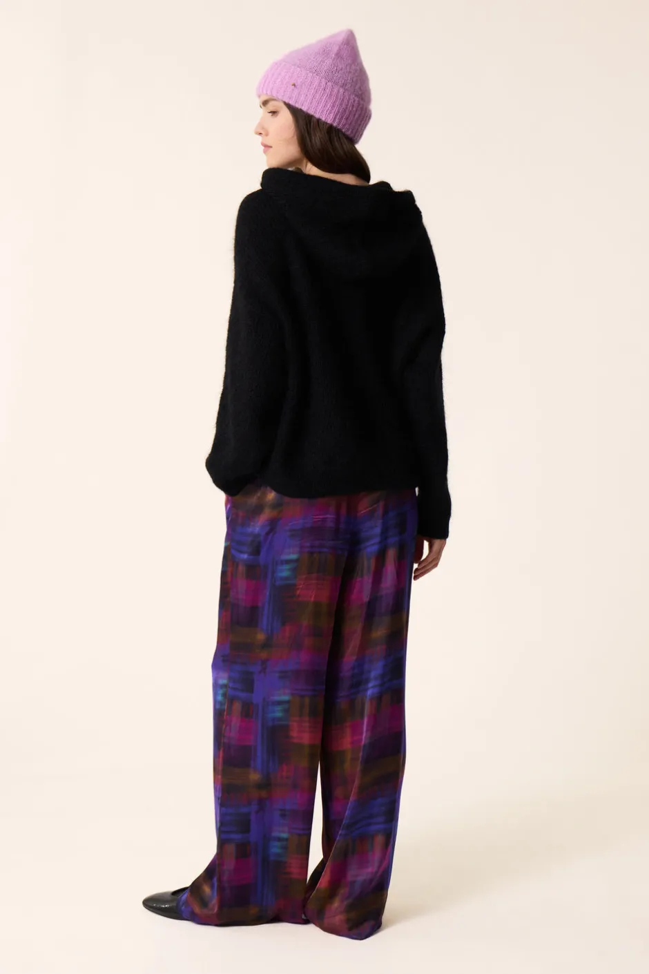 Des Petit Hauts Pantalons & Combinaisons|Pantalon Evanou