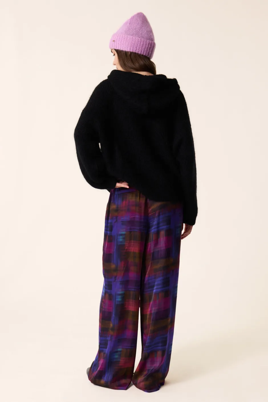 Des Petit Hauts Pantalons & Combinaisons|Pantalon Evanou