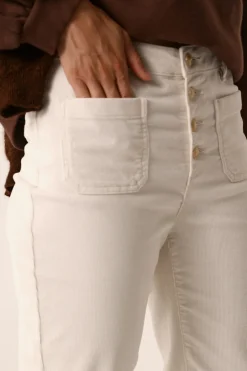 Des Petit Hauts Pantalons & Combinaisons|Pantalon Loumo