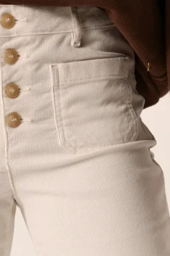 Des Petit Hauts Pantalons & Combinaisons|Pantalon Loumo