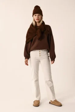 Des Petit Hauts Pantalons & Combinaisons|Pantalon Loumo