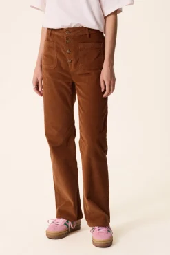 Des Petit Hauts Pantalons & Combinaisons|Pantalon Loumo