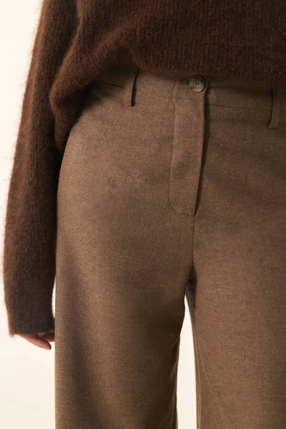 Des Petit Hauts Ensembles New|Pantalons & Combinaisons|Pantalon Rosana