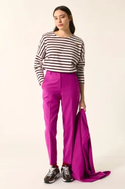Des Petit Hauts Ensembles New|Pantalons & Combinaisons|Pantalon Rostille