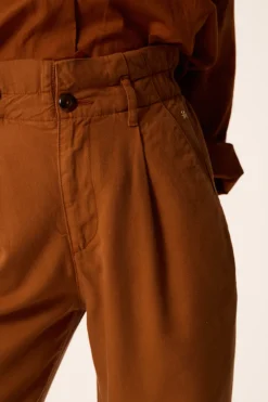 Des Petit Hauts Pantalons & Combinaisons|Pantalon Santino