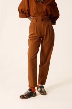 Des Petit Hauts Pantalons & Combinaisons|Pantalon Santino