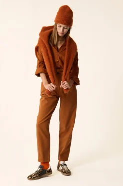 Des Petit Hauts Pantalons & Combinaisons|Pantalon Santino