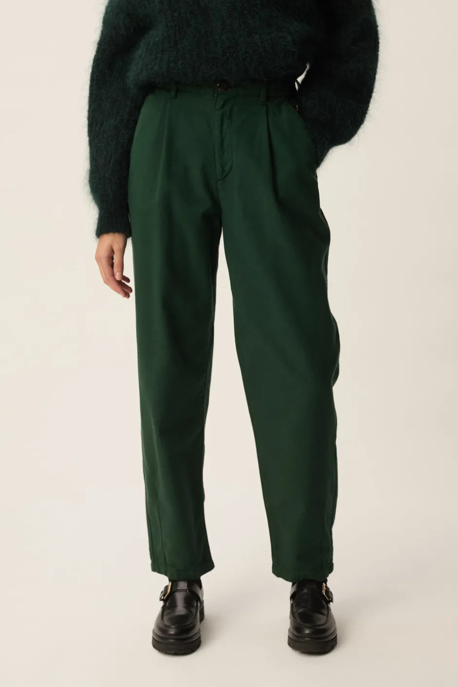 Des Petit Hauts Pantalons & Combinaisons|Pantalon Santino
